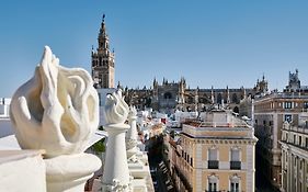 Mercer Plaza Sevilla 5 GL
